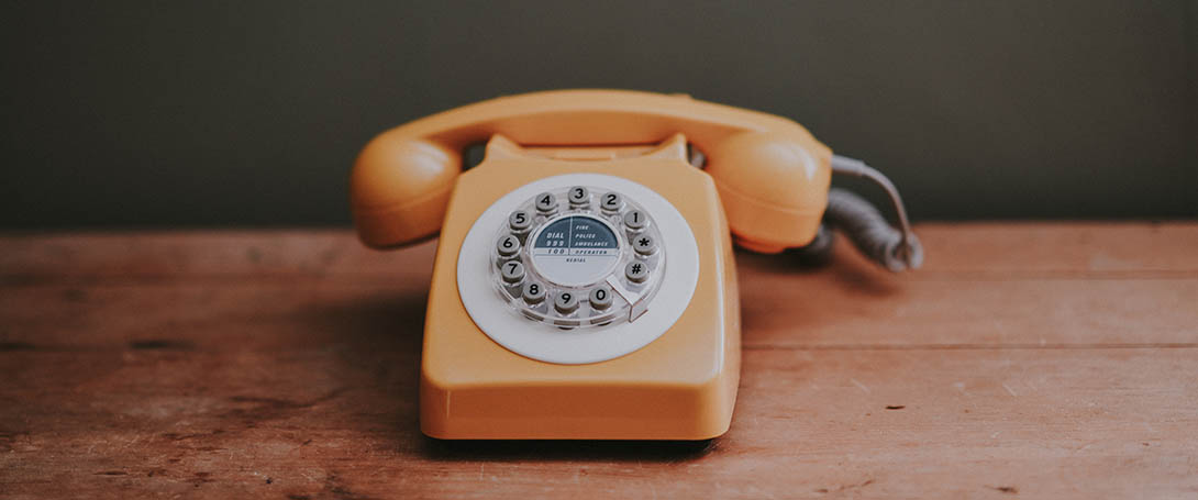 How a Telephone and Phone Calls Work