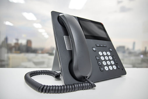 PBX Phone