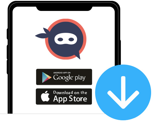 ninja number app